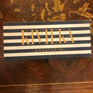 Anastasia Beverly Hills Riviera Palette